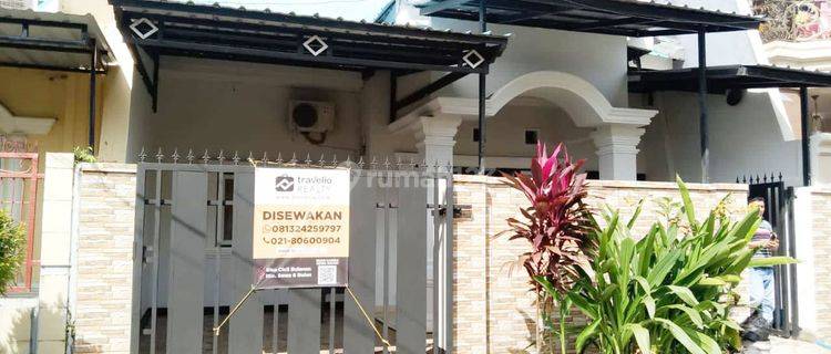 3br Unfurnished House At Perumahan Taman Arthalia By Travelio Realty 1