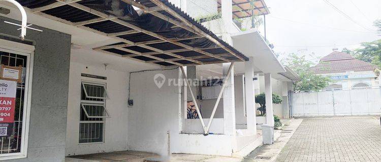 3br Unfurnished House At Andora Residence By Travelio Realty 1