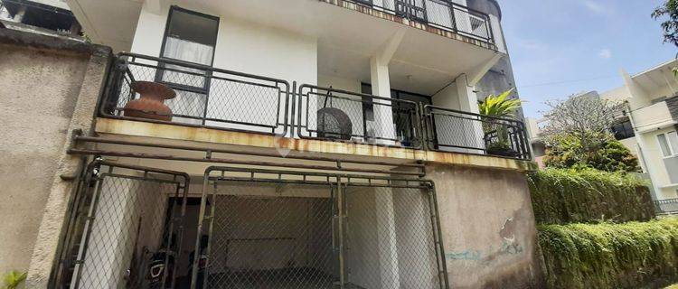 7br Unfurnished House At Graha Pura Mas By Travelio Realty 1