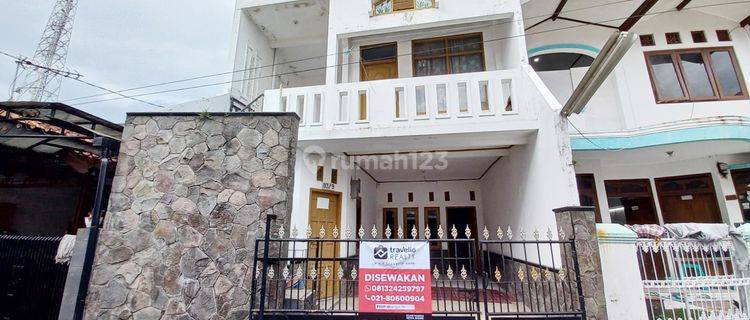 6br Unfurnished House At Vijaya Kusuma By Travelio Realty 1