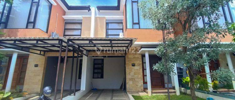 3br Furnished House At Grand Permata Residence By Travelio Realty 1