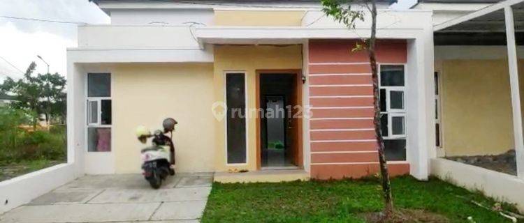 Unfurnished 3br House At Insignia Oasis Btp By Travelio Realty 1