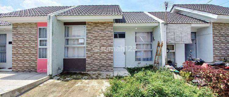 Unfurnished 1br House At Prima Swarga Residence By Travelio Realty 1