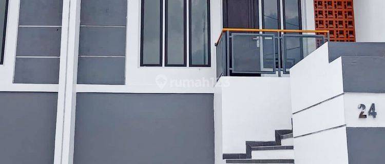 Unfurnished 2br House At Bumi Panenjoan By Travelio Realty 1