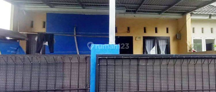 2br House At Perumahan Griya Cibucil Permai By Travelio Realty 1
