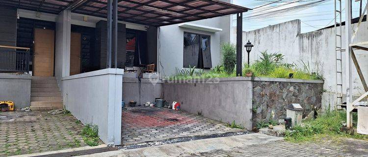 Unfurnished 2br House At Villa Pajajaran Permai By Travelio Realty 1