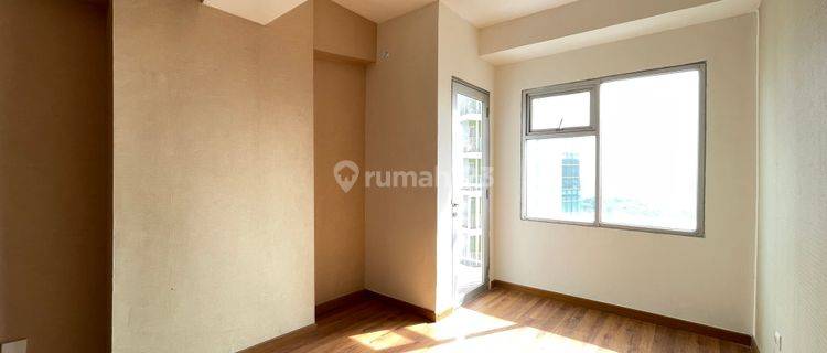 Studio 1br Furnished And Unfurnished Apartemen Jatinangor By Travelio 1