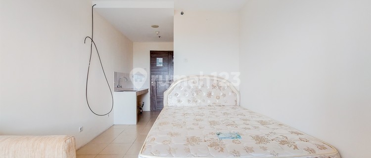 Furnished Apartemen Medina 1