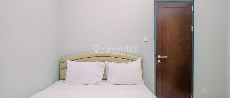 1br 2br Furnished Apartemen Royal Heights 1