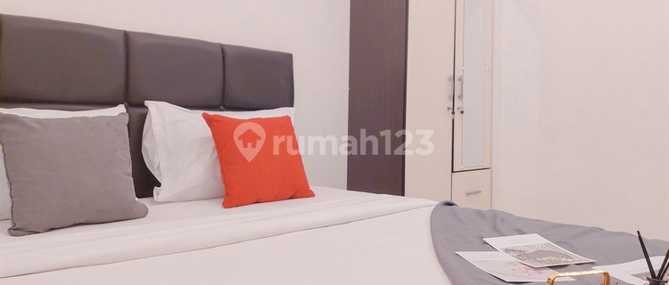 Furnished And Unfurnished Apartments Eco Home Residence 1