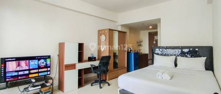 Studio 1br 2br Furnished Apartemen Galeri Ciumbuleuit 3 1