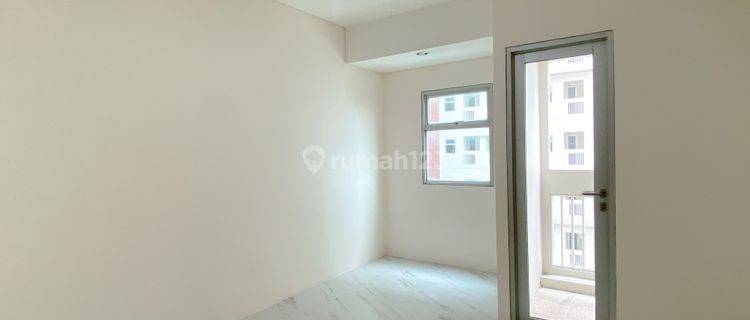 Studio Unfurnished Apartemen Menara Swasana 1