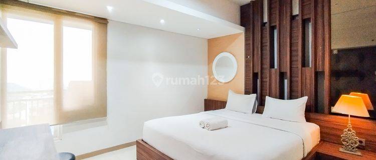 Studio 1br 2br Furnished And Unfurnished Apartemen Galeri Ciumbuleuit 2 1