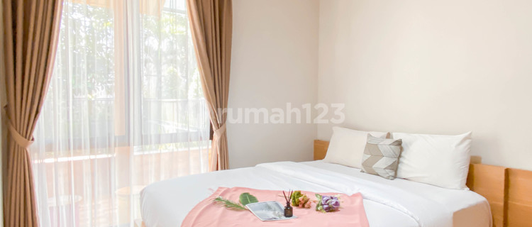 Furnished Vimala Hills Villa Dekat Taman Safari Indonesia 1