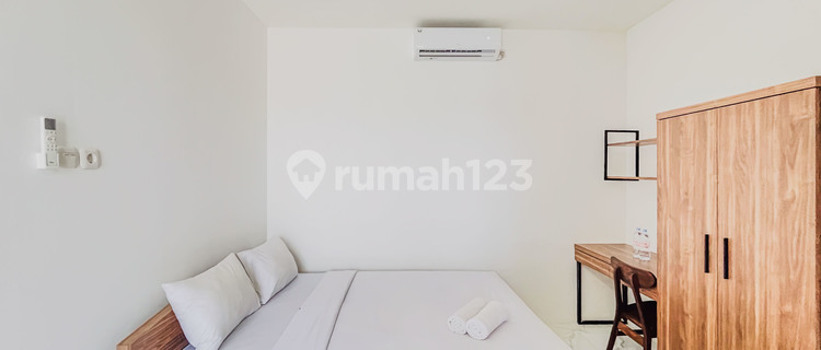 Furnished Villa Timeless Sevilla Dekat Ledok Sambi Ecopark 1