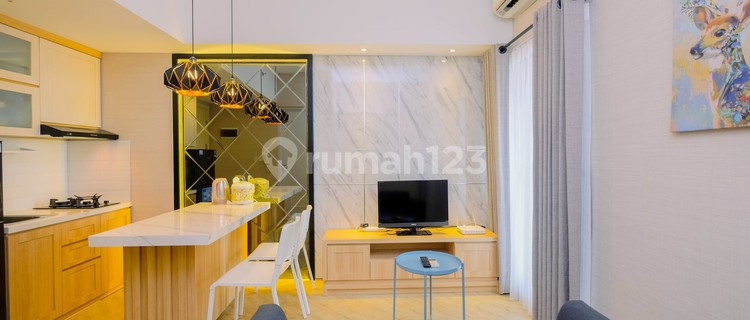 Furnished Unfurnished Apartments M Town Residence By Travelio 1