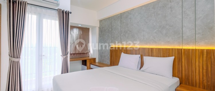 Furnished and Unfurnished Kaliana Apartments 1