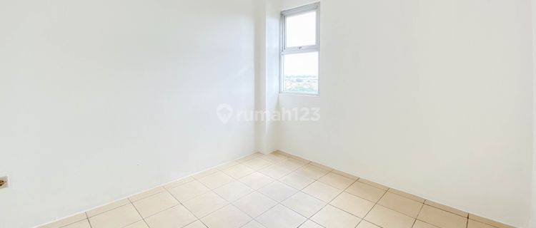 Studio 2br Unfurnished Apartemen Samesta East Point 1