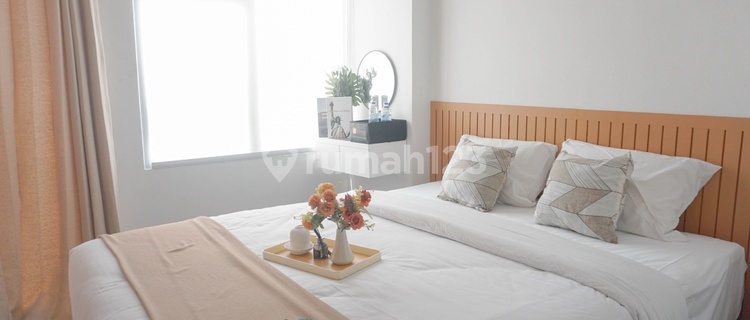 Furnished Unfurnished Metropolitan Park Apartments 1