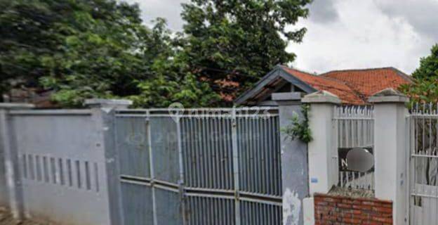 Sewa Rumah di Pos Pengumben Jakarta Barat I D  1