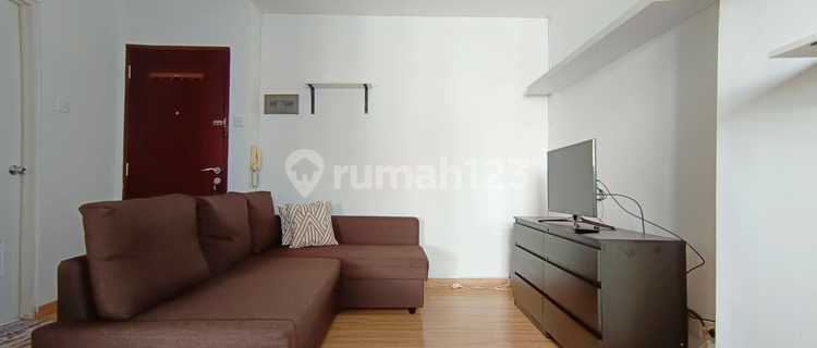 Menarik di Apartemen Mediterania Garden Residences 2, Tanjung Duren Jakarta Barat D I 1