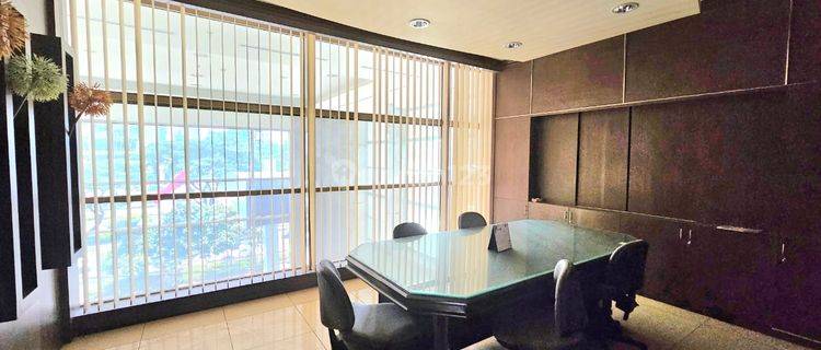 Office Space Plaza Asia Senayan Jakarta Selatan D I 1