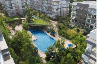 Condo Villas Rainbow Springs hunian exclusive di Gading Serpong  Dengan Harga Menarik 1