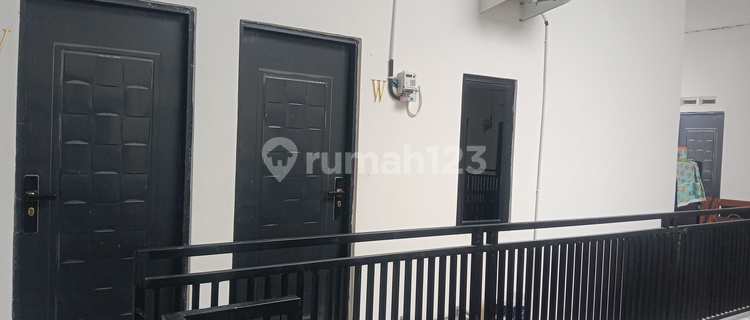 AC Room in Brebes City 1