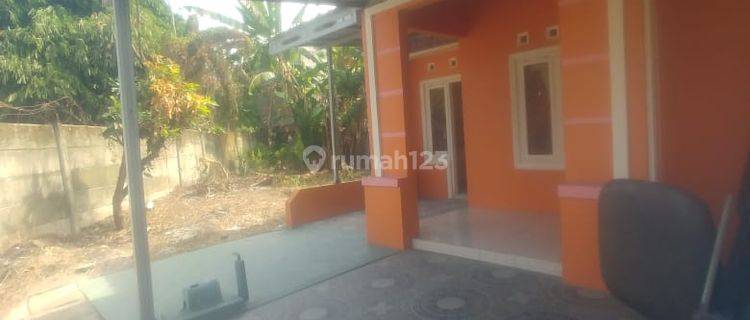 Di jual. Atau di kontrakan rumah di brebes 1