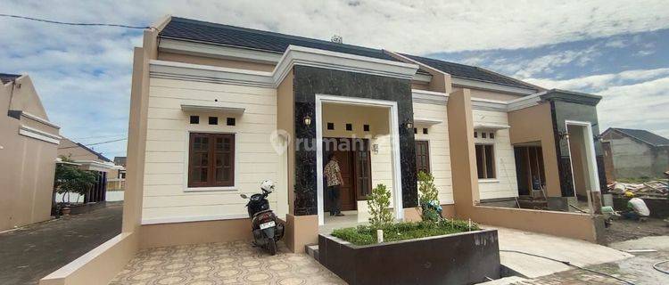 R Rumah di Jln kepandean tegal zamrud residence tegal 1