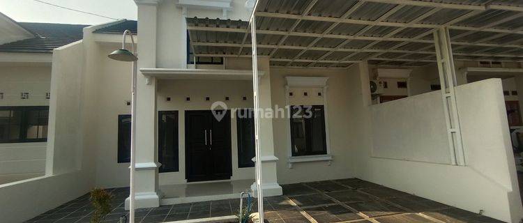 Rumah di Jln sikleouh Tegal SHM 1