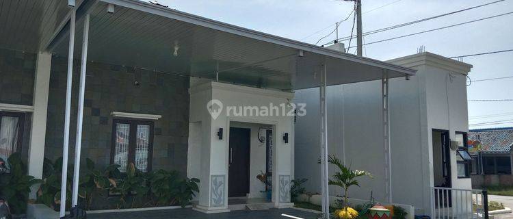 Rumah di Jln kaliwadas tegal adiwerna 1