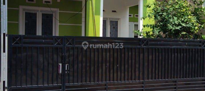 Rumah SHM di Jln sultan agung brebes 1