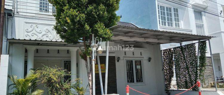 Rumah di Jln dr wahidin soediro husodo kora tegal 1