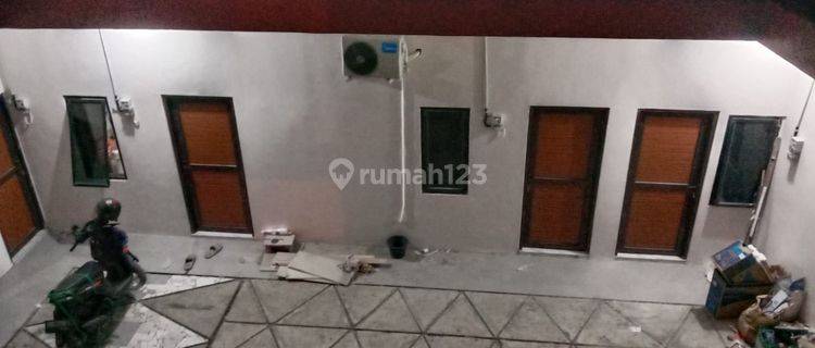 Rumah Kost Dan Gues House  Di Brebes Kota Ac Dan Non Ac 1