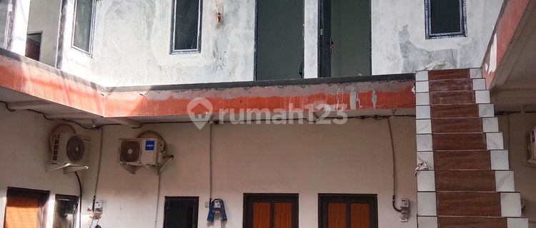 Boarding house at Jl. Kh Muhtar No. 22, Pasar Batang, Brebes, Brebes, Central Java, Indonesia, 52211, Brebes 1