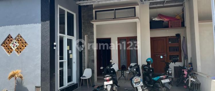 Rmh di Slawi Sapphire Townhouse 1