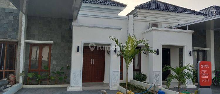 Rumah di Jln raya lengkomg kaliwadas  adiwerna 1