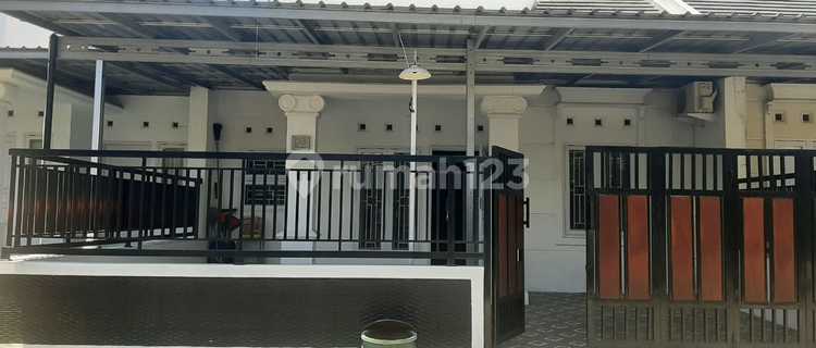 Rumah Siap Huni Di Tegal 1