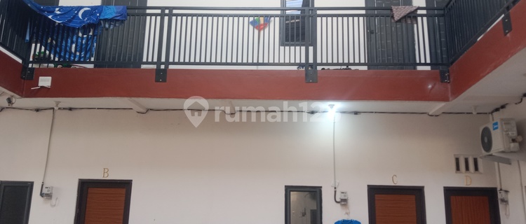 Boarding house in Brebes City 1