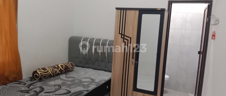 Brebes Room for Rent, Just Bring Your Suitcase, Settle In Immediately. 1