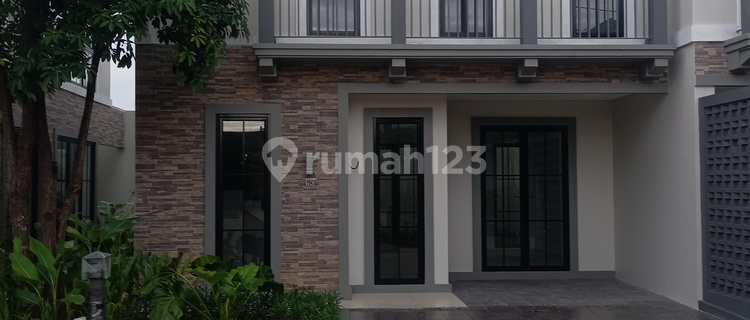 Rumah Bagus Banget Nempel Lebakbulus Jaksel 1