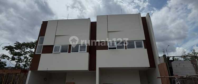 Rumah Mewah Cinere Nempel Tol Limo Harga Super Murah 1
