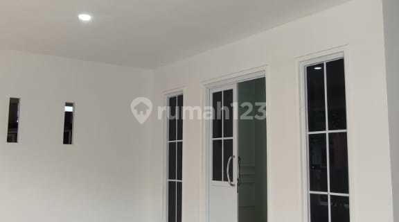 Luxury House in Kemang Pratama 2 Ready for Occupancy 1