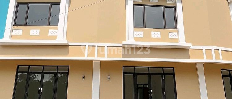 Kemang Pratama Bekasi Shop House Promotion | Suitable for Business & Investment 1