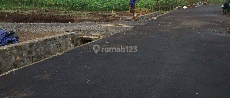 Investasi Tanah Bernilai Tinggi, Pilihan Cerdas Untuk Masa Depan 1