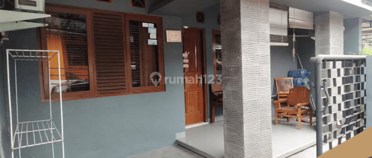 Rumah Ready Perum Pasir Indah, Dijamin Mbetahi 1