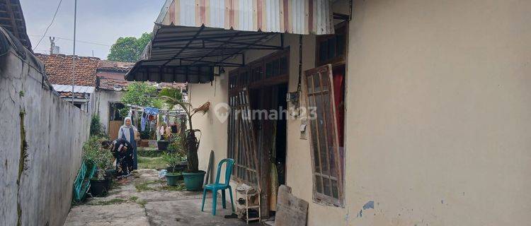 Rumah Tengah Kota dekat Menara Pandang Purwokerto 1