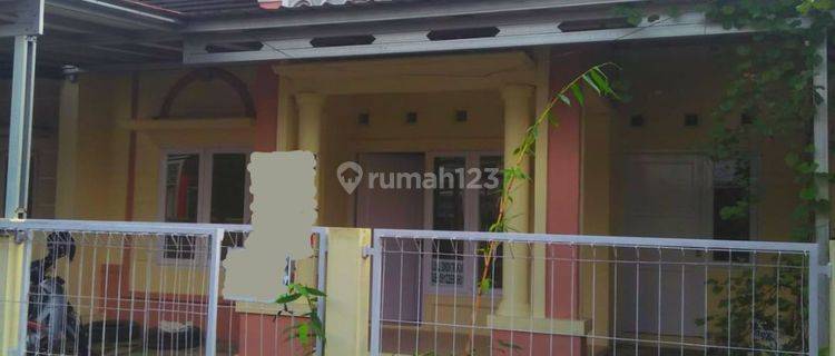 Rumah di perum sapphire, Dekat rumah sakit wiradadi Sokaraja 1