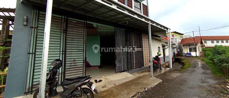 Rumah Kost 2 Lantai Dekat Kampus Ump Dan Rs Jih, Purwokerto  1